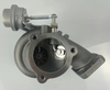 Alfredturbo Turbocharger Model GT25 Part number E0401-1118100A-502 for Yuchai YC4E160-20