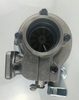 Alfredturbo Turbocharger Model HX35 Part number C4051230 for Cummins 210ps pressed housing