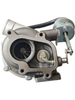 Alfredturbo JP60T Turbocharger OE number part number K112200661 E049339000036 turbo turbocharger