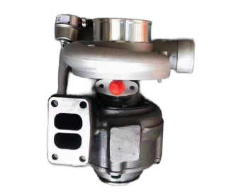 AlfredTurbo HX40W Turbocharger OE Номер L3005-1118100C Номер детали 4050255 W2003150717 Turbo с водным охладителем и антиэксплузией