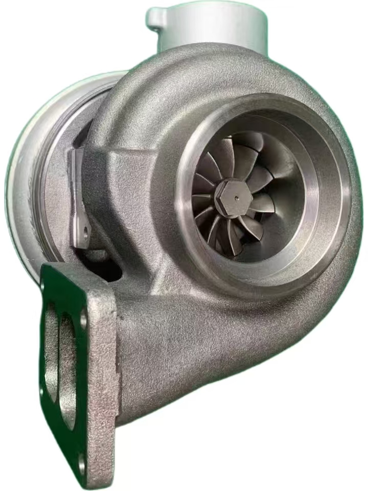 TV81 turbocharger OE number Part number 447403-5001S for Caterpillar 3412 engine (1)