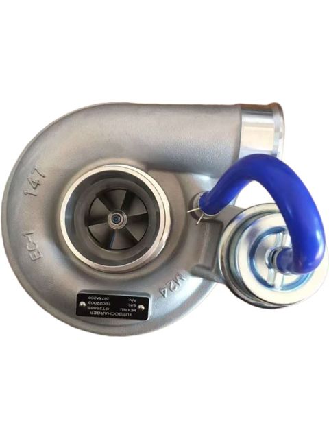Alfredturbo OE m atfermanket turbocharger gt2256s OE Номер детали 267a200 Turbo
