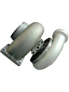 Alfredturbo OEM Aftermarket Turbocharger TV7512 OE Number Part Number 465369-5004 Turbo