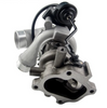 Hyundai Passenger Vehicle TD03L4 Turbocharger OE number E1521040 Part number 28231-4A800 28231-4A850 49590-45607 10312154 for Hyundai KIA D4CB engine