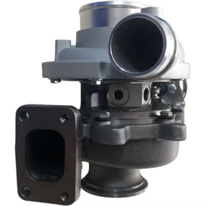 Mitsubishi Passenger Vehicle GTB2056V Turbocharger OE number 5802355023 5801768036 Part number 789773-0030 789773-3.0 789773-0018 789773-5013S 789773-5028S for Mitsubishi Fuso Canter Iveco F1C 0030