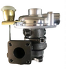 ISUZU Passenger Vehicle Turbocharger OE number Part number 8972402101 for Isuzu D-Max 2.5 TD 136HP 4JA1-L VB420037