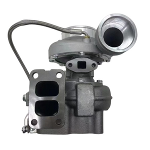 Construction Machinery turbocharger S200G turbocharger OE number 20542870 Part number VOE20542870 for Volvo loader L90E L70E engine