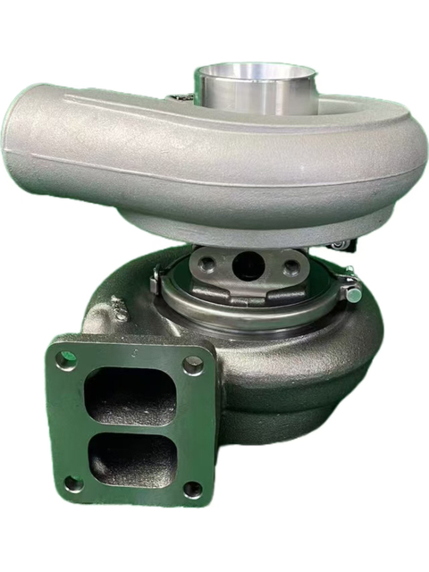 Строительный механизм турбогэргер TD 08H-27M-22 TurboCharger OE Номер C1710007 Номер детали 28200-83C20 Турбо-бота для строительного оборудования Hyundai