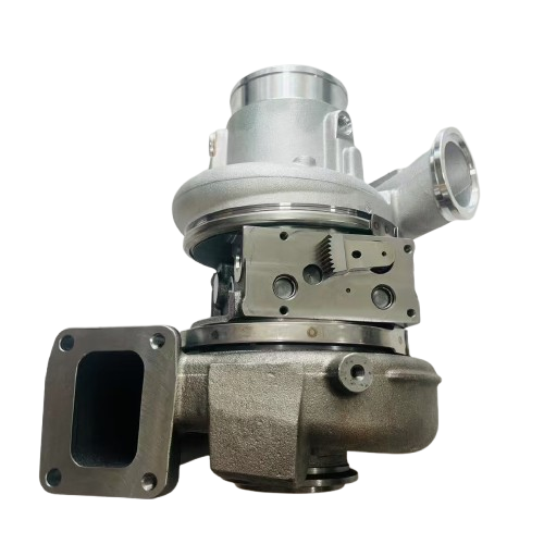 Коммерческий автомобиль Turboarger Holset H451V VGT Turbocharger OE Номер 2882111 Номер детали 2882004 Turbo Assy для Cummins 15.0L QSX ISX ISX15 ENGINE