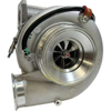 Commercial Vehicle turbocharger truck turbocharger OE number 0090962499 Part number A0090962499 turbo assy for Mercedes-Benz truck