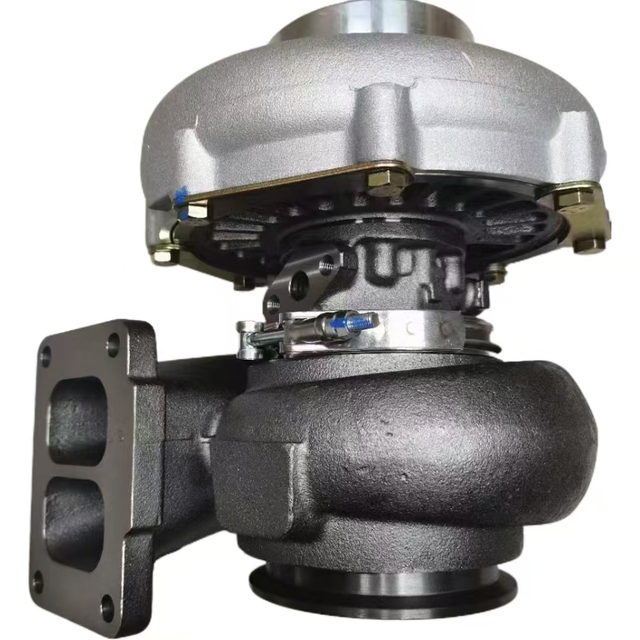 Коммерческий автомобиль Turbocharger GT4594 Turbocharger OE № 713119-0001 Номер детали 775366-0003 753834-0005 Turbo Assy для грузовика Daewoo и автобуса DE12TIB