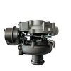 Kendaraan Penumpang Mercedes-Benz BV38 BV35 Turbocharger OE Nomor 6070900280 Nomor Bagian 54389700006 Untuk Mercedes-Benz A Kelas B Kelas B Nissan Renault Juke NV200 Kangoo Megane 1.5L 110HP