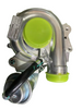 Kendaraan Penumpang Mitsubishi RHF4 Turbocharger OE Angka nomor bagian 1515A029 Turbo untuk Mitsubishi 4d56 L200 2.5TD 136HP-100KW IHI VT10 VB420088 VC420088