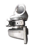 Turbocharger Kendaraan Komersial HE551V Turbocharger OE Nomor 5322534 Nomor Bagian 4033370 Turbo Assy untuk Iveco Astra Cursor 13 Truck 13