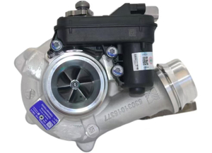 BorgWarner H4P3-6K682-DG Turbocharger OE number part number 53039700617 turbo turbocharger 