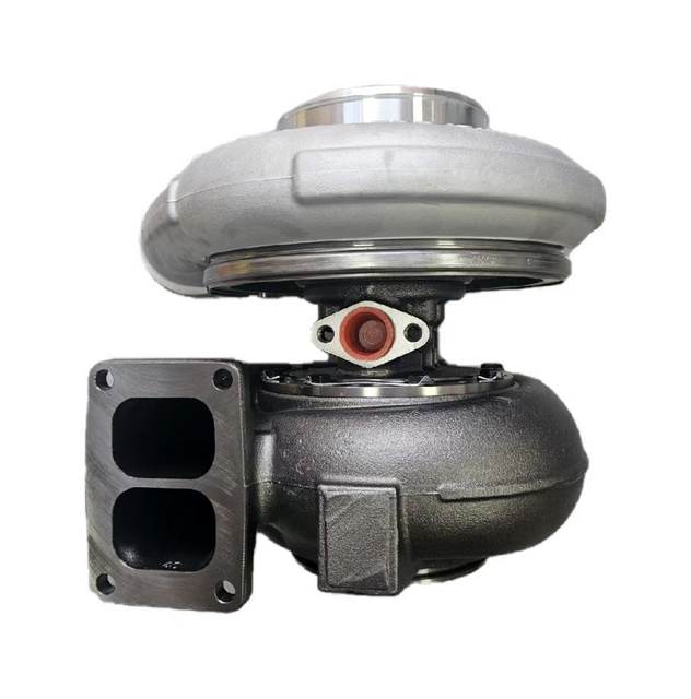 Holset HX80M TurboCharger OE Номер 3767946 Номер детали 37267280 H151220523 Турбогрессовой загрязнение для двигателя Cummins двигатель
