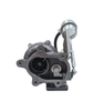 KANGYUE Turbocharger Model: HP60S Part number 1530-1118100 for Yuchai 4108 