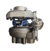 BorgWarner Model：B2G, part No. 12709880225,OE No. 082V09100-7580 is suitable for Sinotruk MC07(Natural gas)