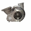Garrett GTA42 original turbocharger OE number 768349-5019 Part number 1000332216 for WEICHAI WP12 Wide-body mining truck