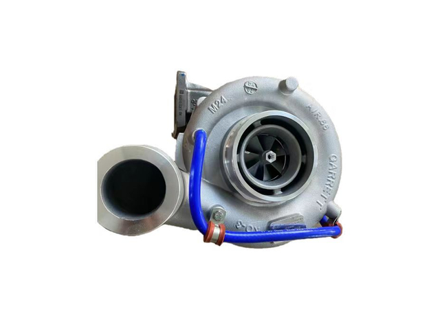 Garrett GT45 Оригинальный турбокомпрессор OE номер 843686-5011 Номер детали 1118010-м18-0E91WSH для Fawde 11L 460 BAYONET
