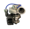 Garrett GTA42 original turbocharger OE number 899281-0041 Part number 1006540096 for WEICHAI WP10.5