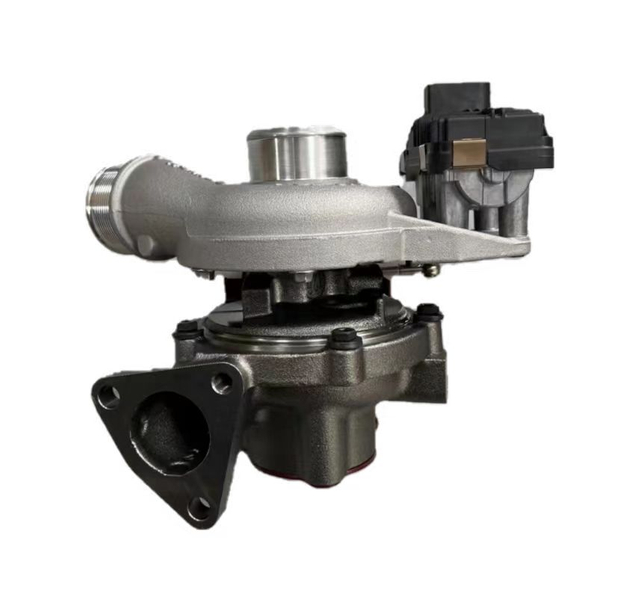 Garrett GTC14 Оригинальный турбокомпрессор OE номер 815479-5007 Номер детали 1118100AED12 для Великой стены 2.0T GW4D20E