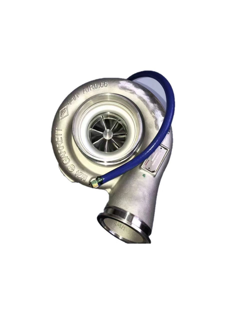 Garrett Original Turbocharger OE № 779839-5048 Номер детали 1854855 2552125 2057668 для Scania