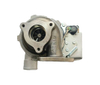 Garrett GTC15 original turbocharger OE number 809415-5004 Part number DP2-6K682-AC for JMC YUSHENG 2.4T National IV emission standard