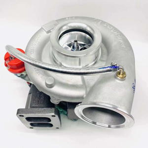 BorgWarner Model：B3G 13879880237 1002375390 for Weichai WP13