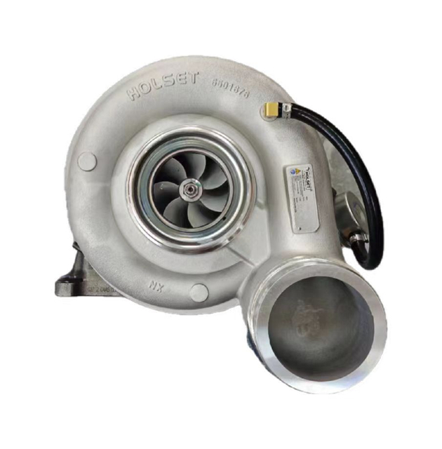 Holset Turbocharger Model: HE500 5636893 o 5642112 5549371 para sa Foton Cummins x12 510ps