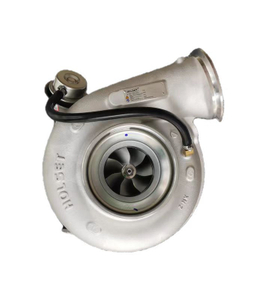 Holset Turbocharger Model: HE500WG 5461132 o 5461133 5802303172 para sa Hongyan Jieshi Shangfei Red C13 560ps