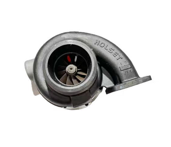 Holset Turbocharger Model HX50 Bagian No. 4050243 atau 3594809 OE No. 4050244 untuk Cummins QSM11 (3) .jpg
