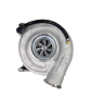 Holset Turbocharger Модель: HX55W 5453042 или 5453043 K51L1-1118100KS2-181-01 для Yuchai 6K