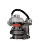Modèle Holset Turbocharger: HE150WG 5554716 ou 5350161 5350162 pour Cummins Omark 2.8