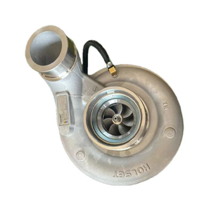 HOLSET Turbocharger Model: HX55W 5656555 1118010-M35-0000 for Jiefang Xichai 460 National five