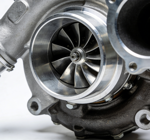 Passenger Car Turbocharger Selection Guide - Performance,Durability, Cost.png