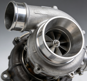 Key Parameters of Turbochargers for Construction Machinery Explained.png