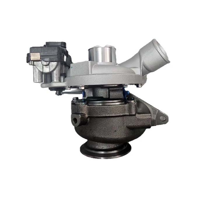 Al por mayor o comprar Weifu TurboCharger Modelo 1044100 Número de pieza FD040 para Jianghuai 4D82-2E en www.alfredturbo.com (3)