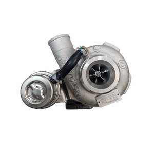 WEIFU Turbocharger Model: JP46 Part number 1118010-E20-0000WY for Xichai CA4DB1-13E6