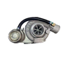 Modelo do turbocompressor Weifu: HP45 Número da peça C490BZG-19001 para C490BZG