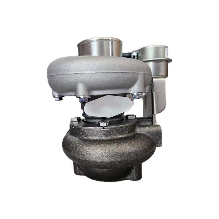 Fuyuan Turboarger Model SJ60 Номер детали 4SK251-ZC118.10.10 для Chaochai 4SK251 (4)