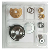 Комплекты Turbo Rebuild Модель: 5554946 Номер детали ZGWC11208 для Weichai Country Six