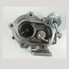 Alfredturbo Turbocharger Model TB28 Part number D0702-1118100-502 Short valve for Yuchai YC4108ZQ(90KW) short valve