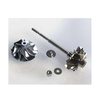Turbocharger Rotor Assembly