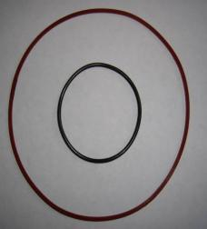 O -ring - Alfredturbo