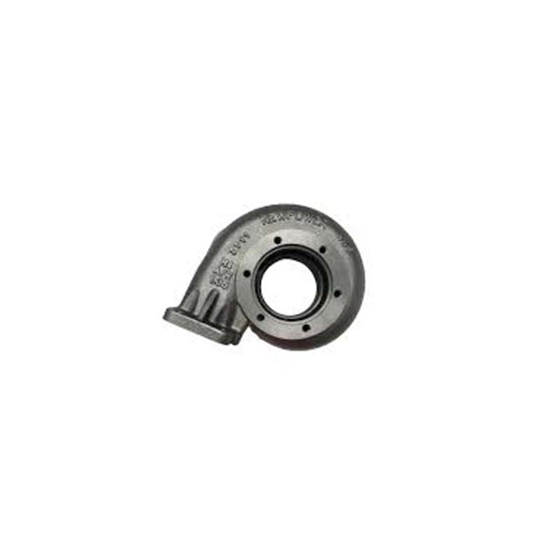 Turbocharger perumahan turbin - pembekal