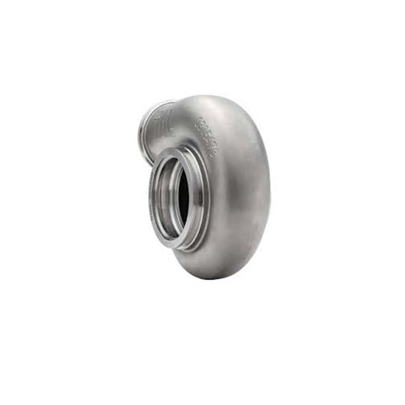 Turbocharger perumahan turbin - Pembekal