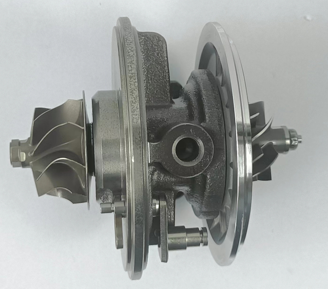 Mô hình hộp mực tăng áp: 713673-0002