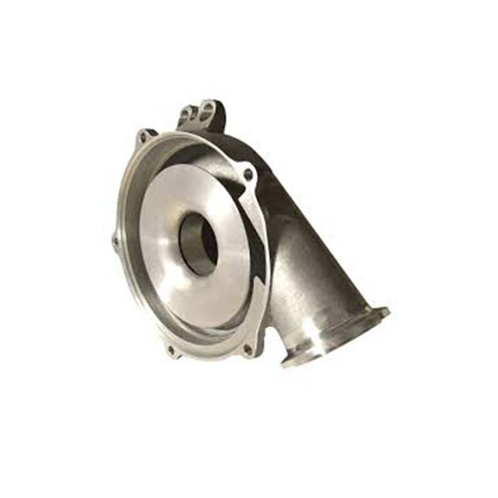 Procure por fornecedor de habitação do compressor- Alfredturbo