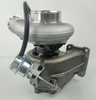 Alfredturbo Turbocharger Model JP98D3 Part number 612601110954 for Weichai WD10.B high pressure fuel saving short valve